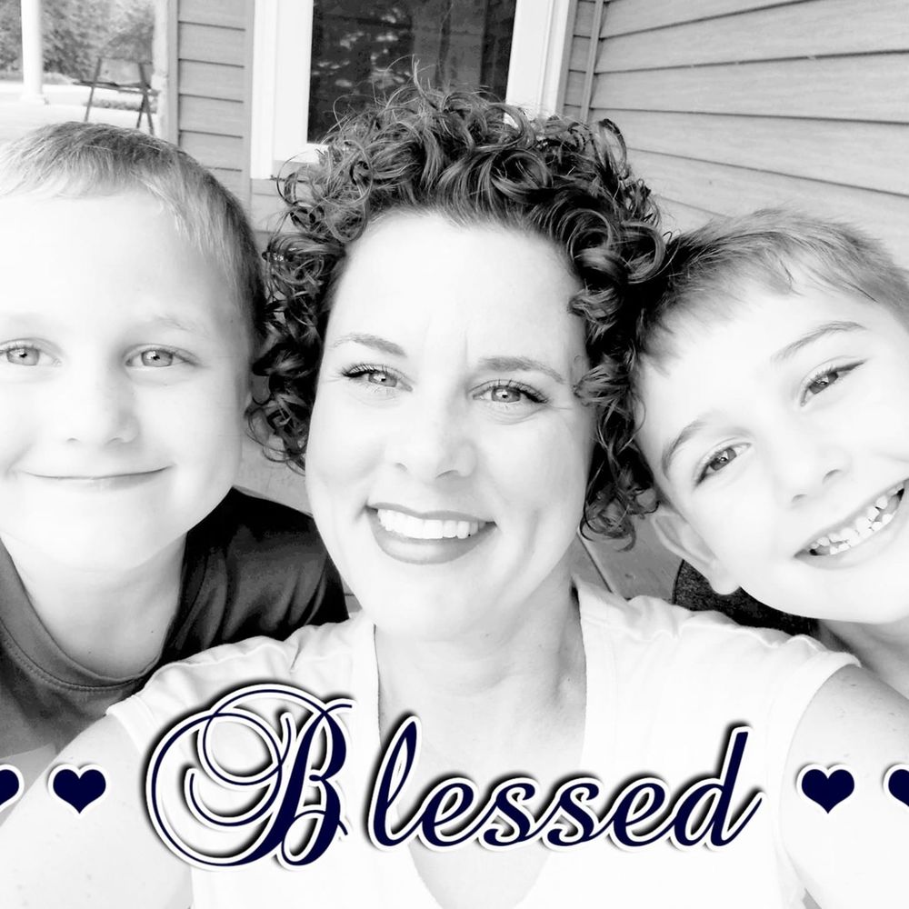 Meet your Posher, Jasie